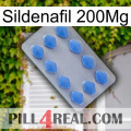 Sildenafil 200Mg 21